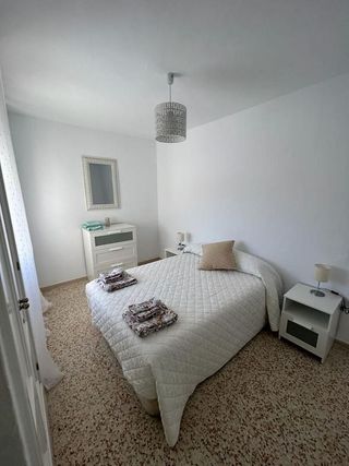 Piso en alquiler en Centro-Calzada-Cabo Noval en Sanlúcar de Barrameda