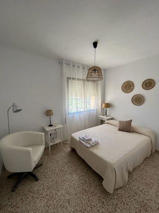 Piso en alquiler en Centro-Calzada-Cabo Noval en Sanlúcar de Barrameda