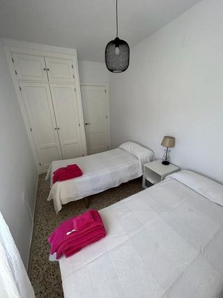 Piso en alquiler en Centro-Calzada-Cabo Noval en Sanlúcar de Barrameda