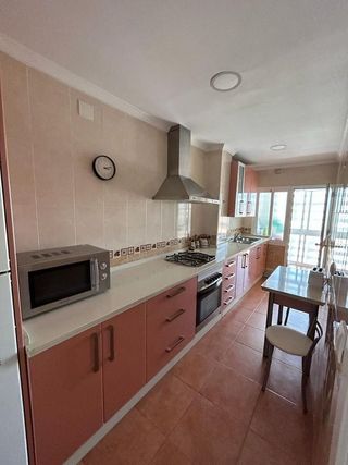 Piso en alquiler en Centro-Calzada-Cabo Noval en Sanlúcar de Barrameda