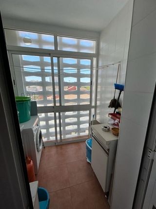 Piso en alquiler en Centro-Calzada-Cabo Noval en Sanlúcar de Barrameda