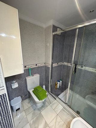 Piso en alquiler en Centro-Calzada-Cabo Noval en Sanlúcar de Barrameda