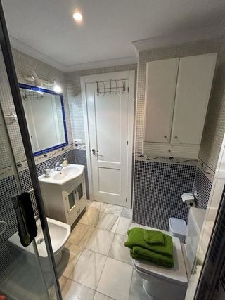 Piso en alquiler en Centro-Calzada-Cabo Noval en Sanlúcar de Barrameda