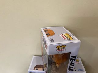 Funko Pop! He-Man 991 Masters of the Universe