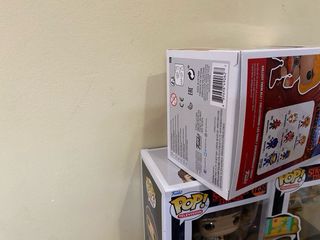 Funko Pop! He-Man 991 Masters of the Universe