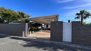 Pérgola a medida Acero / Inox