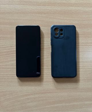 Xiaomi 11 Lite 5G NE 256GB Nero