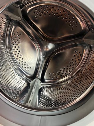 Lavadora Fagor 6kg Clase AA