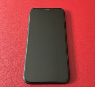 iPhone XR 64GB Negro