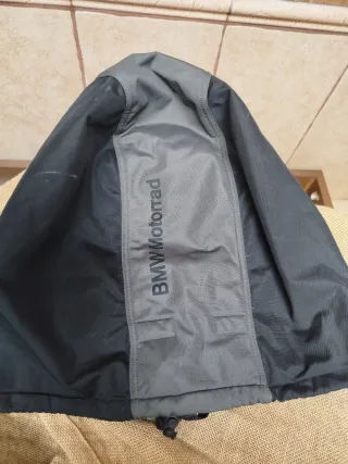 Funda Bolsa para Casco BMW Motorrad