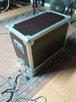 Orange Rocker C30 Amplificador Válvulas Guitarra