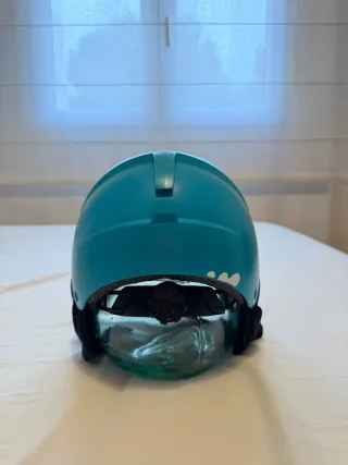 Casco de esquí Wedze talla M