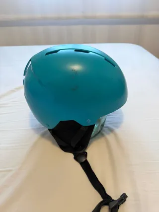 Casco de esquí Wedze talla M