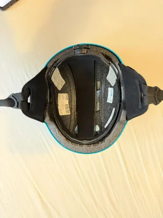 Casco de esquí Wedze talla M