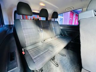 Mercedes-Benz Vito 111cdi bluetec 9 plazas