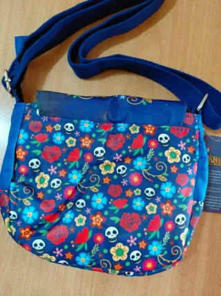 Bolso infantil Catrinas