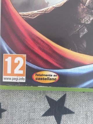 🇪🇸 Prince of Persia Xbox 360 Classics