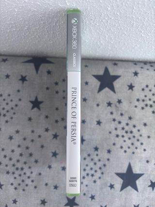 🇪🇸 Prince of Persia Xbox 360 Classics