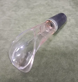 Sacacorchos Eléctrico Recargable