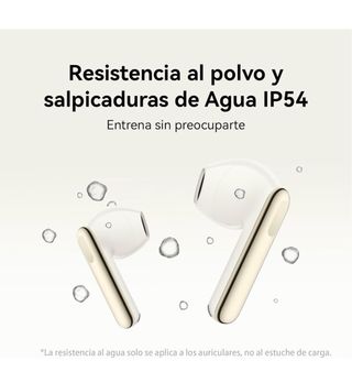 Huawei FreeBuds SE 3 - 42h Batería