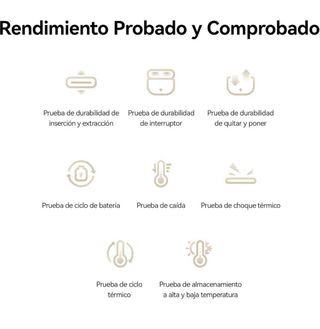 Huawei FreeBuds SE 3 - 42h Batería