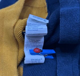 Maglione bambino Okaidi 3 anni