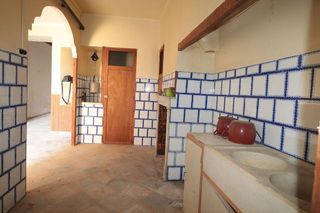 Chalet en venta en Llucmajor Interior en Llucmajor