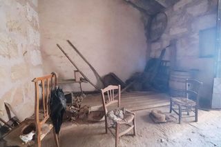 Chalet en venta en Llucmajor Interior en Llucmajor