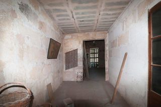 Chalet en venta en Llucmajor Interior en Llucmajor