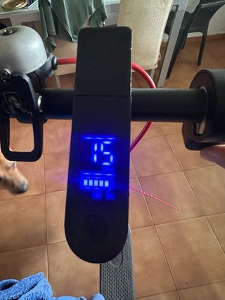 Patinete Eléctrico Innjoo (Precio_Negociable)