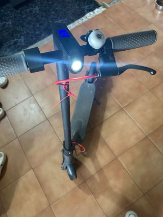 Patinete Eléctrico Innjoo (Precio_Negociable)