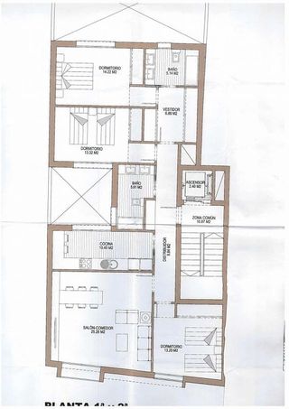 Casa en venta en Palma del Río