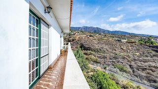 Chalet en venta en Arafo