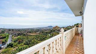 Chalet en venta en Arafo