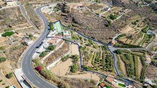 Chalet en venta en Arafo