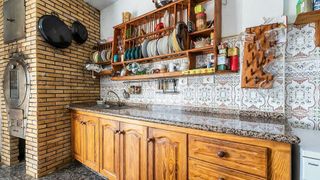 Chalet en venta en Arafo