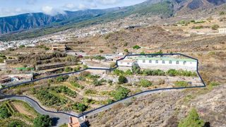 Chalet en venta en Arafo