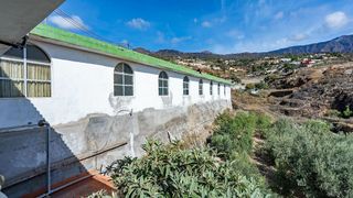 Chalet en venta en Arafo