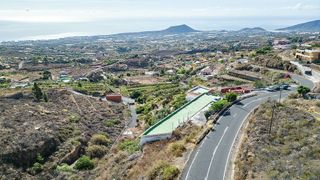 Chalet en venta en Arafo