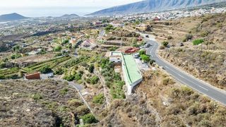 Chalet en venta en Arafo