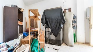 Chalet en venta en Arafo