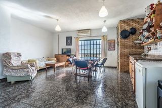 Chalet en venta en Arafo