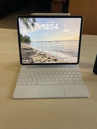 iPad Pro 12.9 6ª Gen Wifi+Cell 1TB