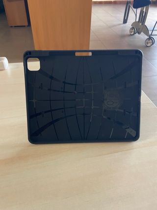 iPad Pro 12.9 6ª Gen Wifi+Cell 1TB