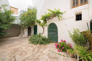 Chalet en venta en Benissa