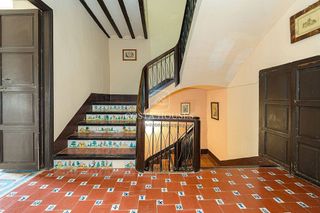 Chalet en venta en Benissa