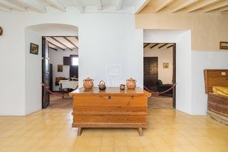 Chalet en venta en Benissa