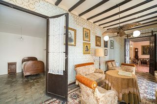 Chalet en venta en Benissa