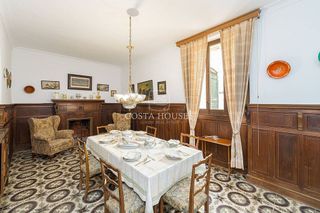 Chalet en venta en Benissa