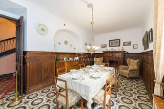 Chalet en venta en Benissa